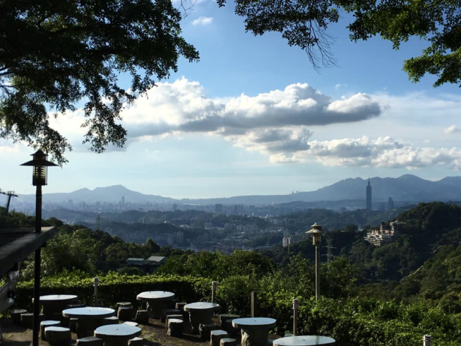 雙橡園茶坊