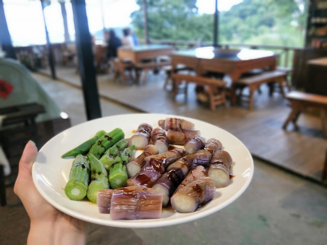 雙橡園茶坊