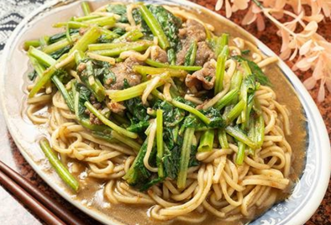 吳記岡山羊肉爐