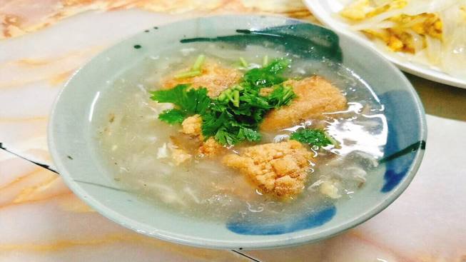 卡滋爾鬼頭刀特色美食