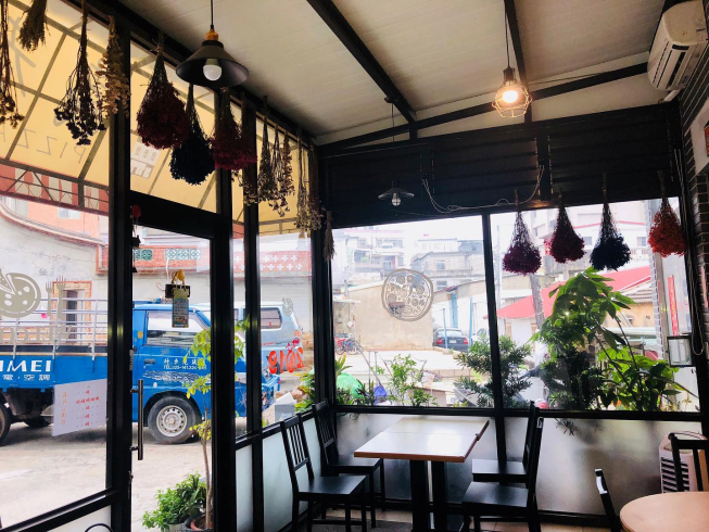 義巷屋