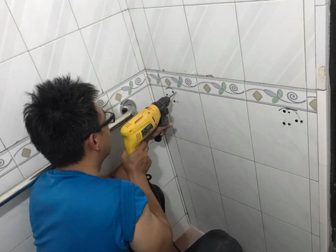 祥佑醫療器材有限公司