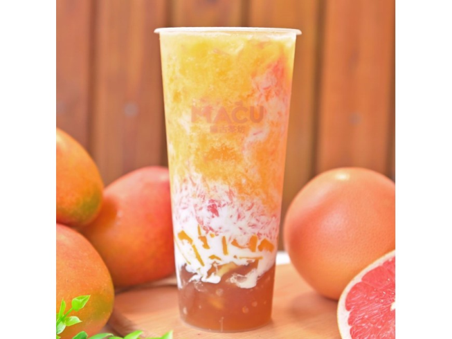 麻古茶坊-高雄五甲店