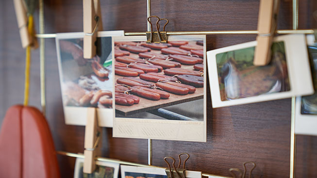 李日勝 烏魚子專賣