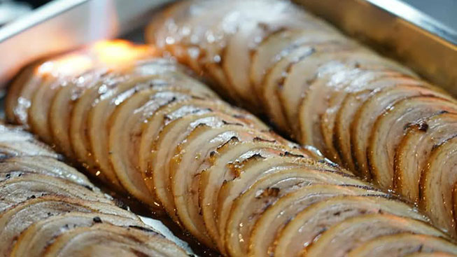 鬼匠拉麵-東大福町店C3