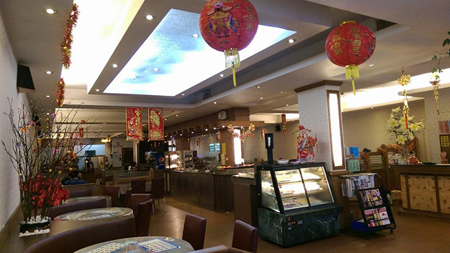 家堤牛排-三重店