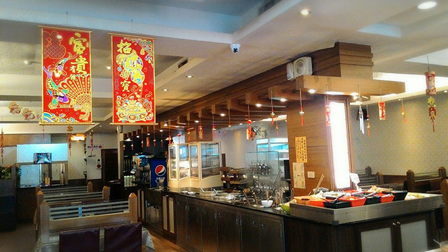 家堤牛排-三重店