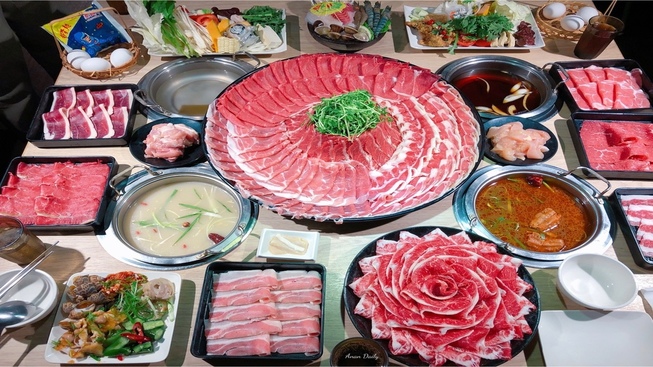 鬥牛士二鍋