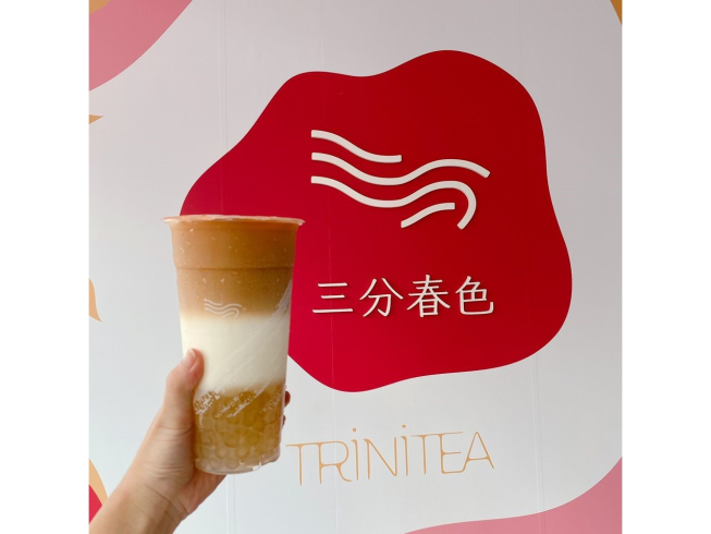 三分春色-五甲店