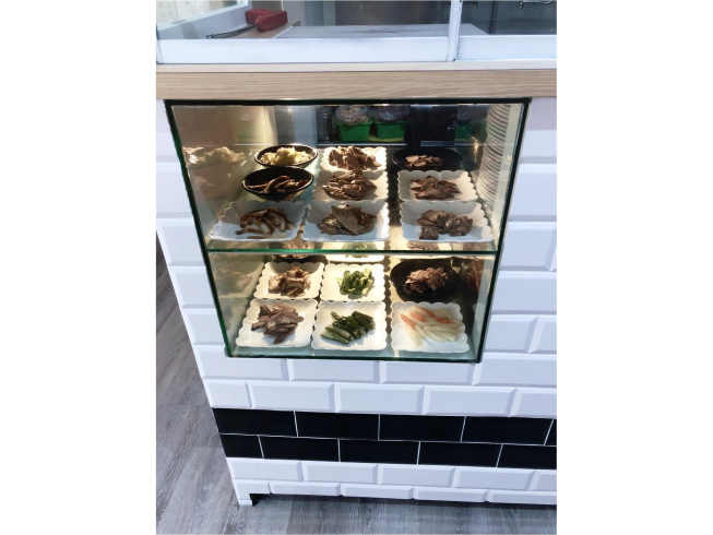 紫光複合式餐飲