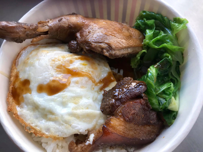 紫光複合式餐飲