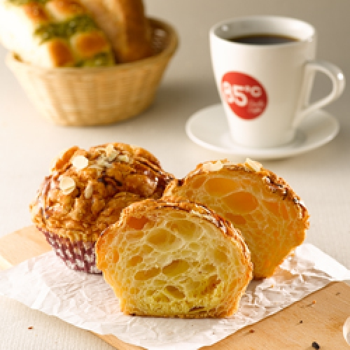 85度C 三峽文化店