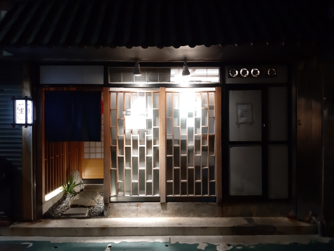 一宗壽司店