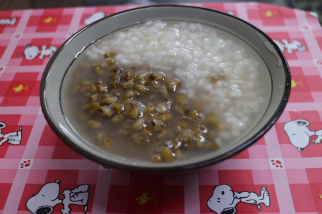吳家豆花八寶冰-鳳山青年店
