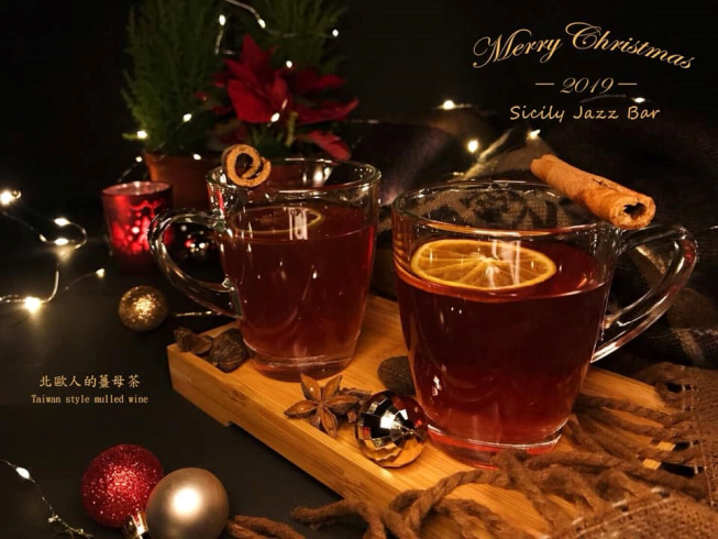 西西里爵士餐酒館