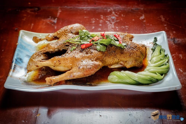 福美軒飲食店