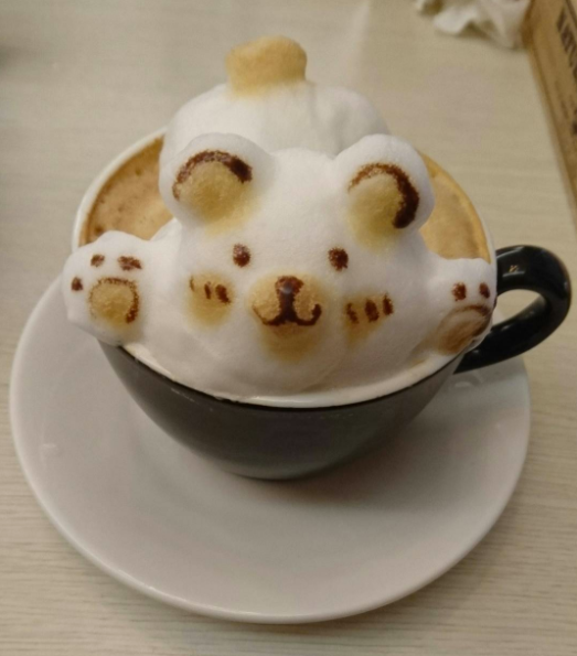 星諾文創咖啡