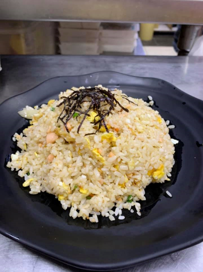 雞哥炒飯專賣店-熱河店