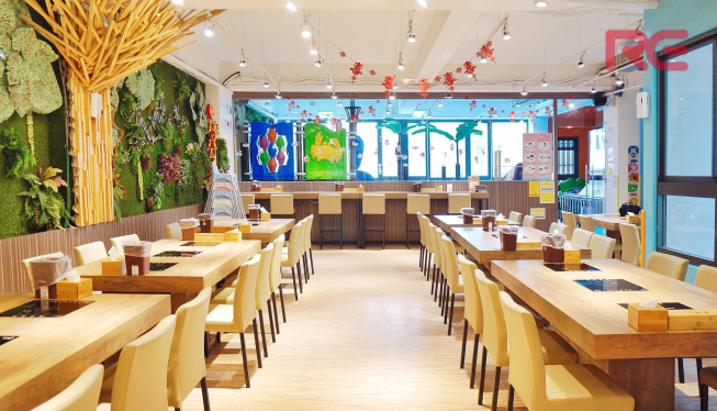 上官木桶鍋-桃園加盟店