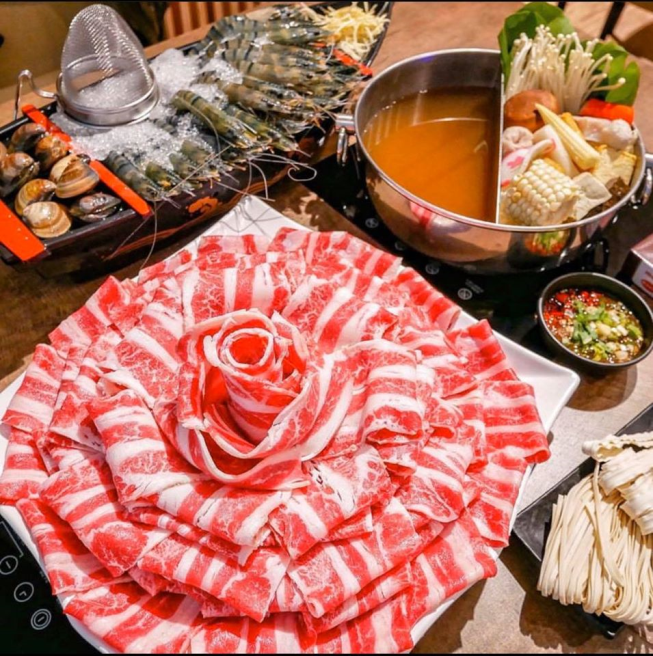 上官木桶鍋-桃園加盟店