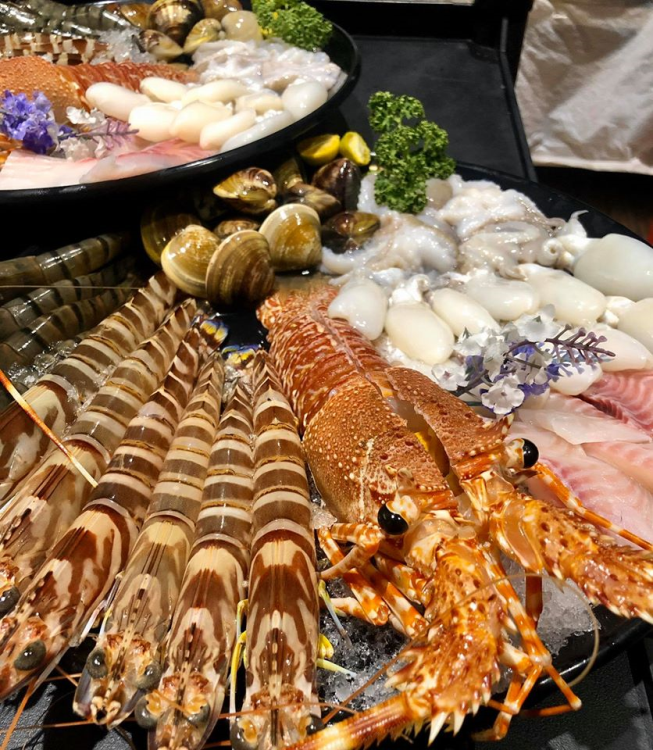 上官木桶鍋-桃園加盟店