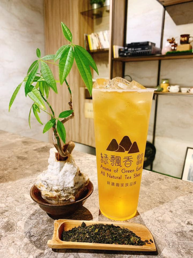 綠飄香-遠百店