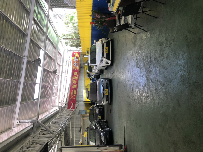 心車保修聯盟-千升廠