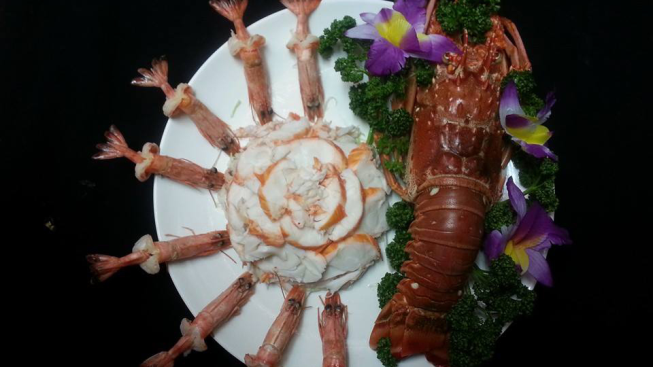 雲香泰國雲南美食