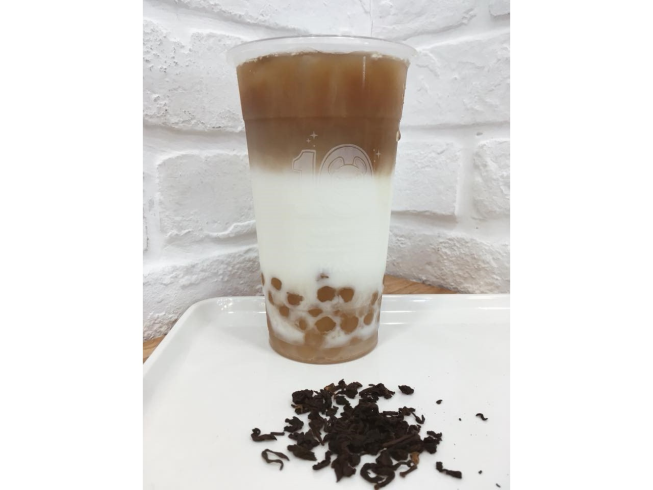 MACU麻古茶坊-中山農安店