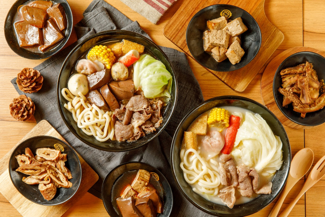 三顧茅廬-天母士東店