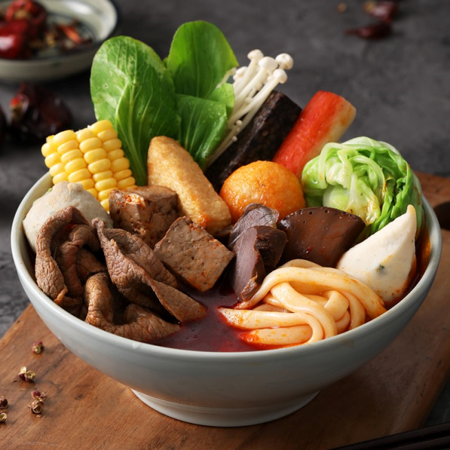 三顧茅廬-天母士東店