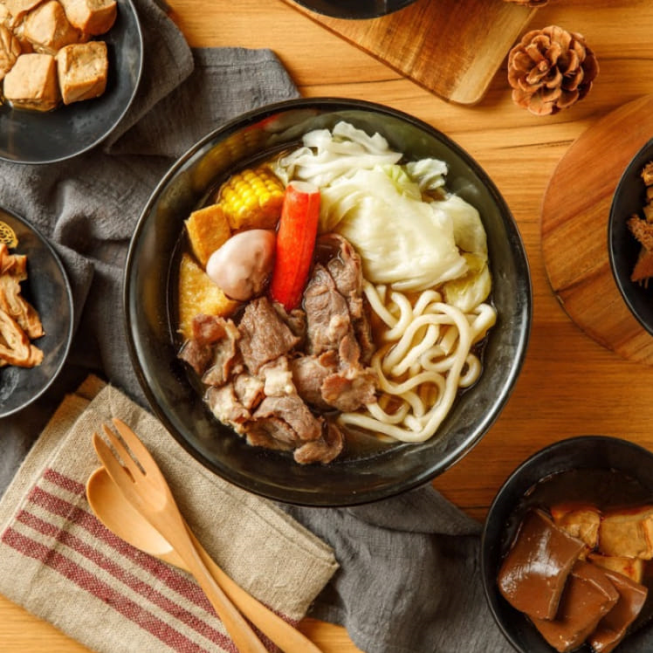 三顧茅廬-天母士東店