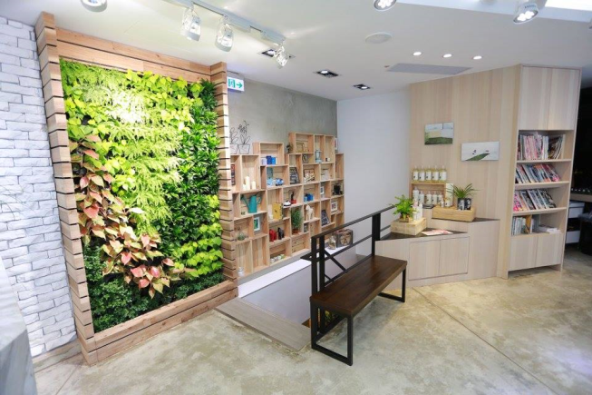 HappyHair永和永樂店