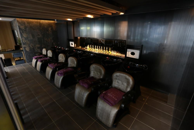 HappyHair永和永樂店