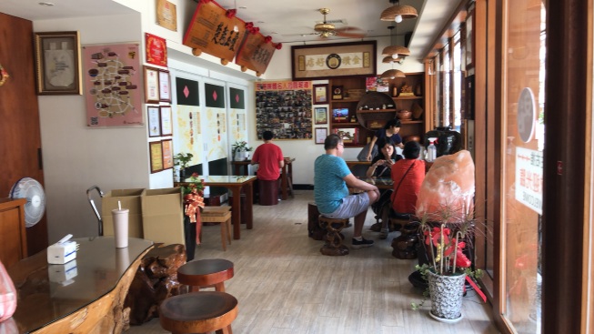 佛都愛玉佳里旗艦店