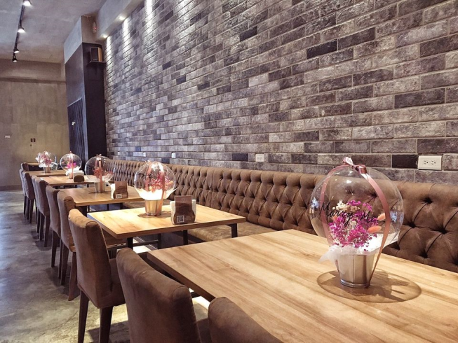 好夥伴咖啡-巨蛋店