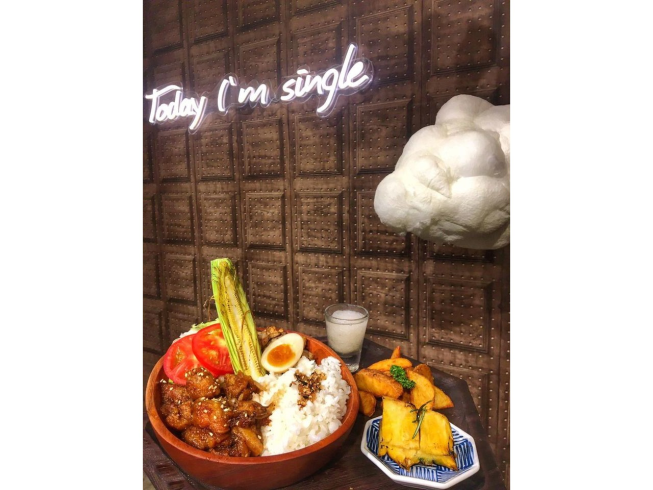 好夥伴咖啡-巨蛋店