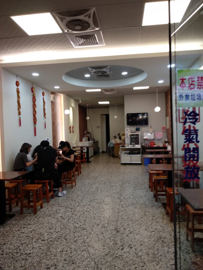 陽光麵線店 員林創始總店
