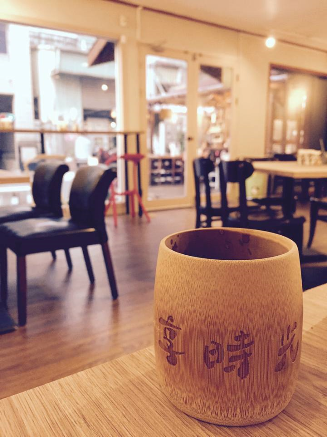 享時光-林口站