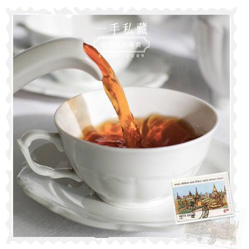 一手私藏世界紅茶-彰化和平店