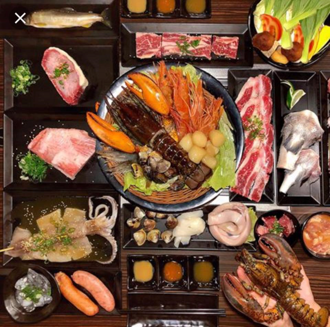 昭和園一燒十味-台東店