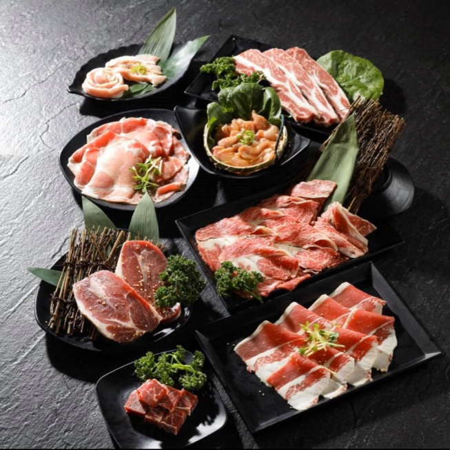 昭和園一燒十味-台東店