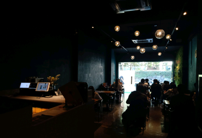 星空Stellato逢甲店