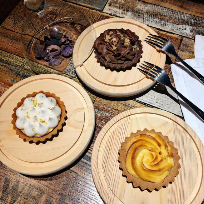 星空Stellato逢甲店