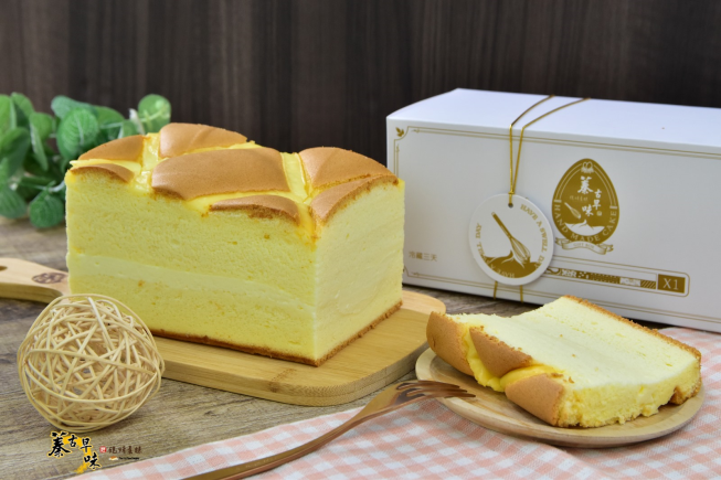 蓁古早味蛋糕－中壢店
