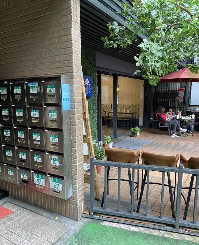 季節風