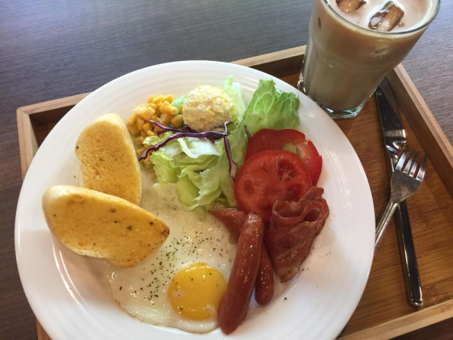 麥味登-鳳山文山店