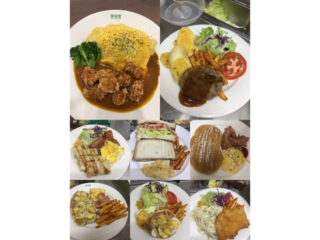 麥味登-鳳山文山店