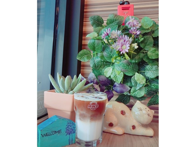 麥味登-鳳山文山店