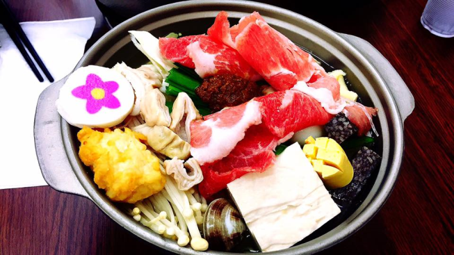 三媽臭臭鍋 林森東店